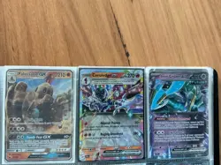 pokemon card binder collection - Image 2