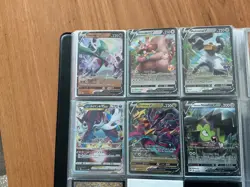 pokemon card binder collection - Image 4