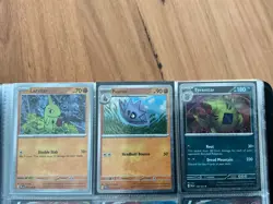 pokemon card binder collection - Image 5