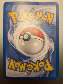 1999 Pokemon TCG Card Collection | 119 Cards | Base Set Charizard Holo | Binder - Image 5