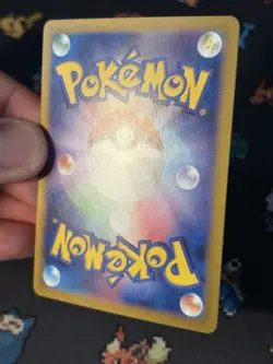Pokemon Cards Noctowl 114/102 Art Rare Stellar Miracle JAPANESE - (NM) - Image 5