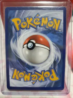 Pokemon Tcg Mew Ex And Mewtwo Blackstar Promo 52/53 - Image 2