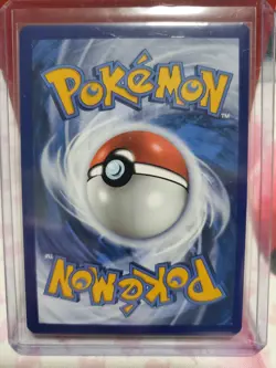 Pokemon Tcg Mew Ex And Mewtwo Blackstar Promo 52/53 - Image 4