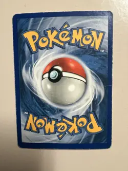 🌙 Pokemon TCG Umbreon 24/100 EX Sandstorm Regular Rare Card! - Image 2