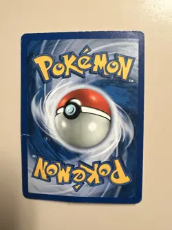 🌴 Pokemon Ledyba Southern Islands 7/18 Reverse Holo Promo Card! - Image 4