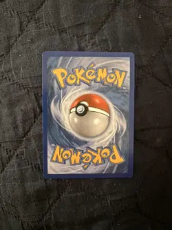 Pokemon TCG Arceus Lv100 DP50 Diamond and Pearl Promo Holo Card NM 2009 - Image 2