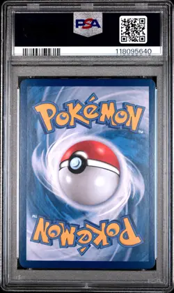 2025 POKEMON KOREAN METAMONG PROJECT DITTO PROMO #173 DITTO PSA 10 - Image 2