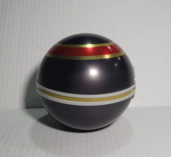 Pokemon TCG PokeBall Tin LUXURY BALL Tin only No Cards - Image 4