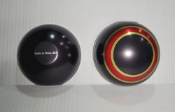 Pokemon TCG PokeBall Tin LUXURY BALL Tin only No Cards - Image 5