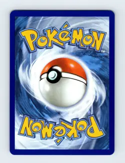 NM Sacred Ash 115/088 ME03: Perfect Order Ultra Rare Pokemon Card - Image 2