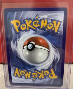 Pokemon Cards Cufant 076/064 Shrouded Fable Illustration Rare NM - Image 2