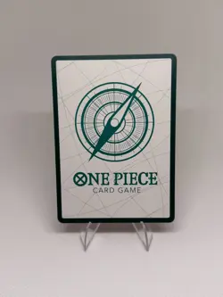 One Piece The Time Of Battle OP16 DON!! Card Foil Double Pack English NM - Image 2