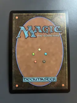 MTG Foil Into the Flood Maw Wizards Play Network Retro Frame Promo - Image 2