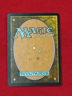 Gilt-Leaf Palace Lorwyn Magic The Gathering Rare NEAR MINT - Image 2