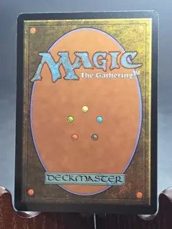 Terravore Odyssey MTG Regular Lightly Played - Image 2