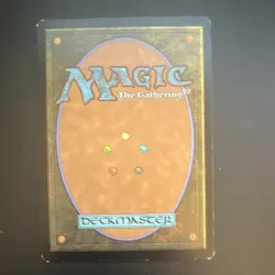 Wizards of the Coast Terravore Odyssey Regular Rare Creature #278 EN 1GG - Image 2