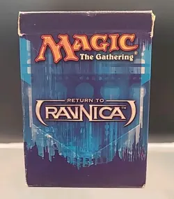 MTG Return To Ravnica Repack - Image 1