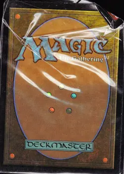 Shivan Hellkite 214 Rare Urza's Saga Magic: The Gathering Damaged - Image 2