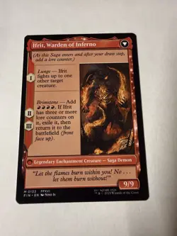 Clive, Ifrit's Dominant - FINAL FANTASY (FIN) - Image 2