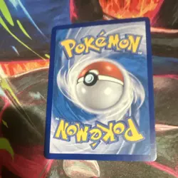 Pokemon TCG Maushold 081/071 Holo Full Art Art Rare Kor SV2D 2023 60 HP - Image 2