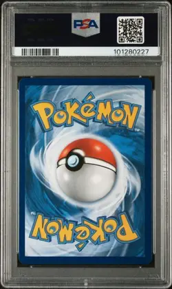 2019 POKEMON SM BLACK STAR PROMO #SM192 FULL ART/LUCARIO & MELMETAL GX PSA 10 - Image 2