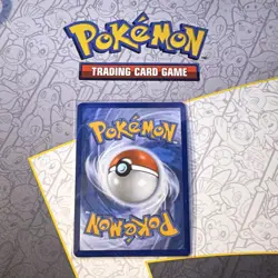 Pokemon TCG Chandelure 103/086 SV: White Flare Illus Rare Holo Eng 150HP - Image 2