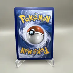 Terrakion 122/236 Holo Rare - Unified Minds 2019 SM Pokemon TCG - LP - Image 2