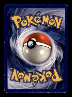 Clefable 17/64 Rare Jungle Pokemon Unlimited Heavily Played - Image 2