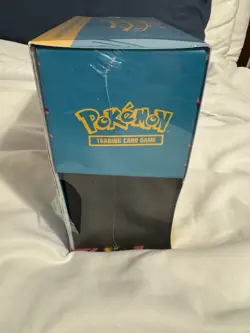 Ascended Heroes Pokemon Center Etb (Tear On Wrapper) - Image 3