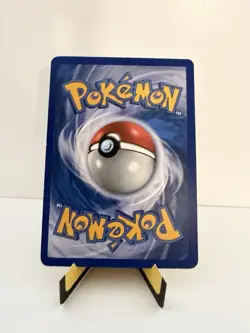 Pokemon TCG Snorlax Diamond & Pearl Set 37/130 Rare - Image 2