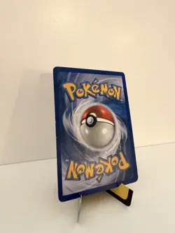 Pokemon TCG Snorlax Diamond & Pearl Set 37/130 Rare - Image 4
