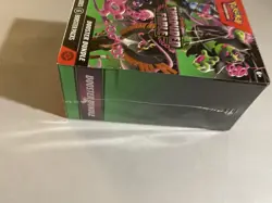 Pokemon TCG Shrouded Fable Booster Bundle 6 Packs, New Sealed - Image 3