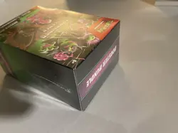Pokemon TCG Shrouded Fable Booster Bundle 6 Packs, New Sealed - Image 4