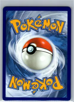 Mega Starmie ex 102/088 Ultra Rare Perfect Order Pokemon Near Mint - Image 2