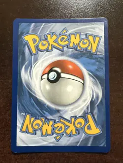 Pokemon Ranger 113/114 MP/Back Dent Pokemon TCG Steam Siege Full Art - Image 2