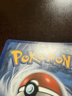 Pokemon Ranger 113/114 MP/Back Dent Pokemon TCG Steam Siege Full Art - Image 3