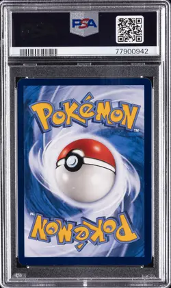 2022 POKEMON SIMPLIFIED CHINESE CSML C-LILLIE GIFT BOX #005 LILLIE PSA 10 - Image 2