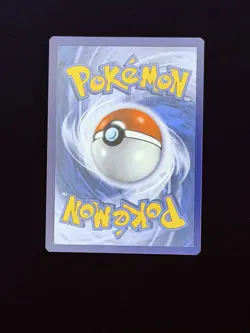 (NM) Celebi XY111 Pokemon XY Black Star Promo Full Art Holo Pokemon TCG - Image 3