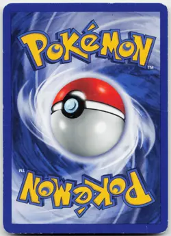 Togetic 16/111 Holo Rare Neo Genesis Pokemon Unlimited Holo Damaged - Image 2