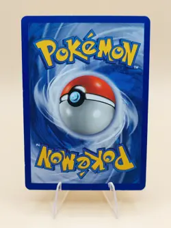 Aerodactyl (Prerelease) 1st Edition Fossil Holo Rare 1/62 Pokemon - WOTC 1999 - Image 2