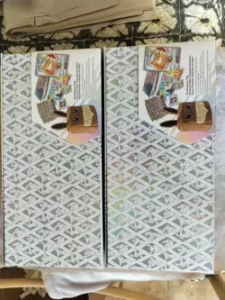 2x Pokemon Prismatic Evolutions SPC Factory Sealed (Super Premium Collection) - Image 2