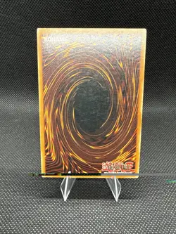 Yugioh Curse of Dragon LOB-066 Super Rare Original Print - Image 2
