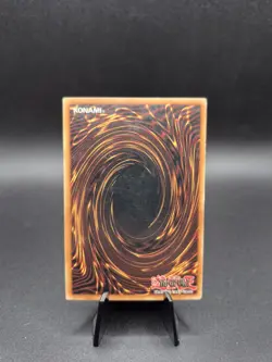 Yu-Gi-Oh Vorse Raider Secret Rare Limited Edition CT2-EN003 MP - Image 2