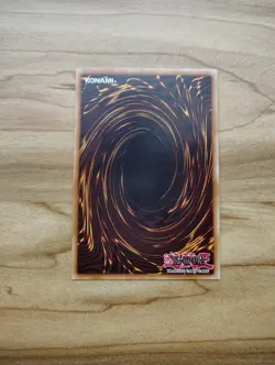 Yu-Gi-Oh! - Different Dimension Dragon 1x - Rare - DPKB-EN014 - Image 2