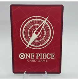 Monkey D Luffy Sealed Battle 2023 Promo One Piece English Out Of Print - Image 2