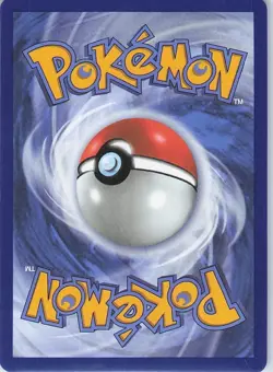 Pokemon Mega Evolution Houndstone Illustration Rare Near Mint - Image 2