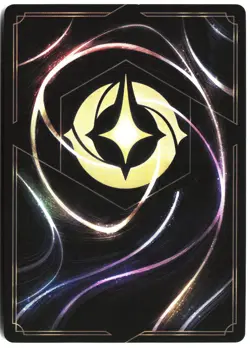 Disney Lorcana TCG Mirage Super Recruiter 208/204 Epic Wilds Unknown - Image 2