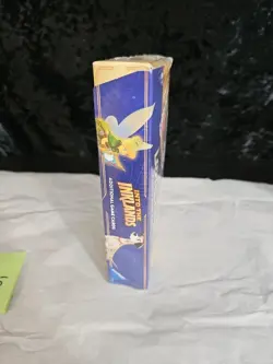 Disney Lorcana Into the Inklands Booster Box (24 Booster Packs) NEW SEALED - Image 3