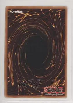 Ring of Magnetism Unlimited YuGiOh Starter Deck Pegasus #SDP-039 2003 - Image 2