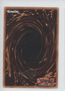 Darkfire Soldier #1 Unlimited YuGiOh Starter Deck Joey #SDJ-010 2003 READ - Image 2